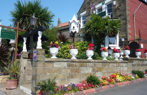 Robin Hood's Bay Apartment | White Owl Holiday Apartments