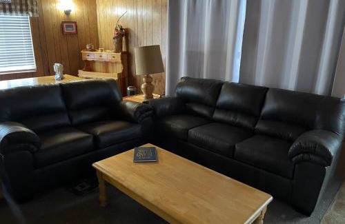 Island Park House | White Owl Retreat Yellowstone Grand Teton