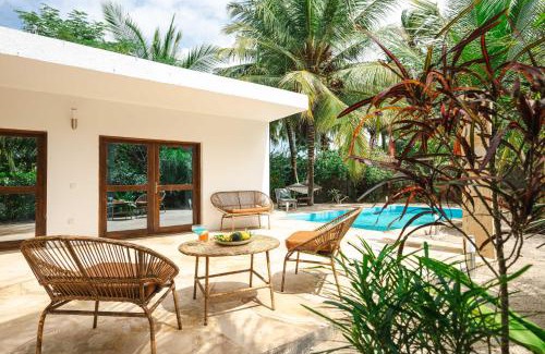 Pongwe Resort | White Paradise Zanzibar