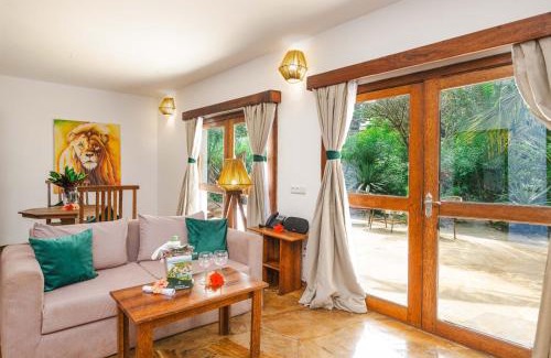 Pongwe Resort | White Paradise Zanzibar