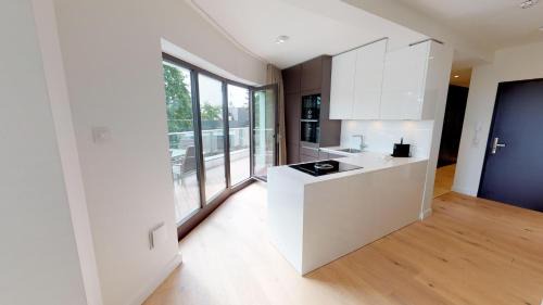 Timmendorfer Strand Apartment | White Pearl Apartment 3.01
