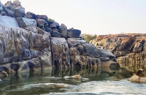 Sanapur Bed & Breakfast | White Sand Hampi