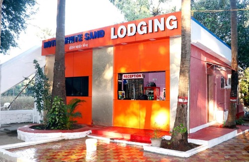 Manori Hotel | White Sand Resort Manori Mumbai Malad West