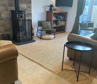 Port-Eynon House | Whitebridge Cottage