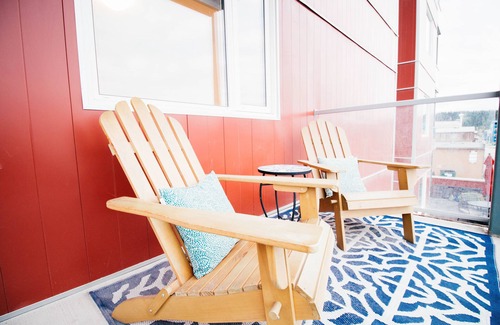 Whitehorse Condo | Whitehorse Downtown Condo