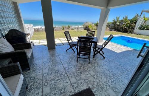 Seaview Apartment | Whitewaters, Apartment with private Pool