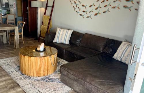 Seaview Apartment | Whitewaters, Apartment with private Pool