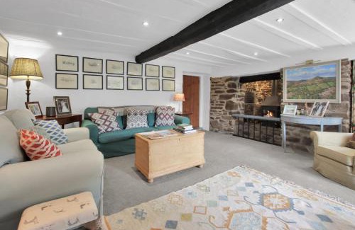 South Molton House | Whitley Farm Molland