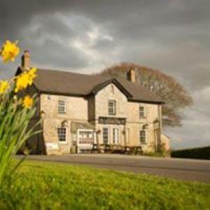 Saint Ann's Chapel Hotel | Whod Have Thought It Inn