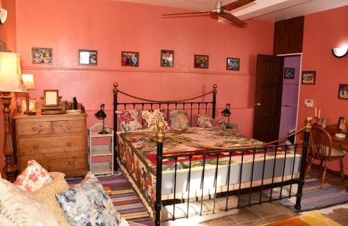 Tanetane Apartment | Whole Garden Apartment