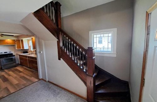 Dubuque House | Whole Home by Heritage Trail