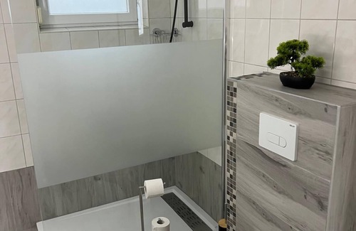 Marne House | Whole house, 9 km to Friedrichskoog, arrive and feel at home
