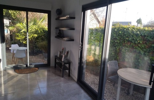 Lille Sud House | Whole house full foot bright /CHR - EURASANTE