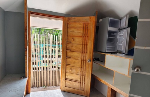Sual Cottage | Whole property on the beach, 1-bedroom cottage and 2-bedroom cottage