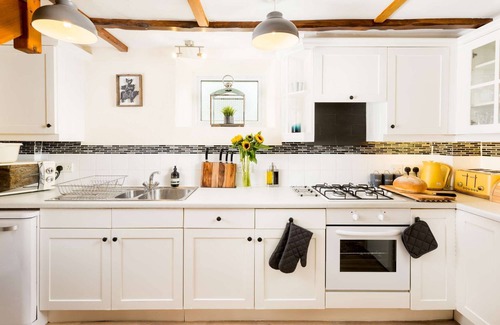 Stow-on-the-Wold House | Why Not, in the heart of the Cotswolds