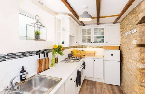 Stow-on-the-Wold House | Why Not, in the heart of the Cotswolds