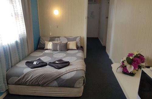 Whyalla Playford Apartment | Whyalla Country Inn Motel