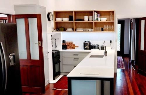 Whyalla House | Whyalla House - Home2Home Executive Accommodation