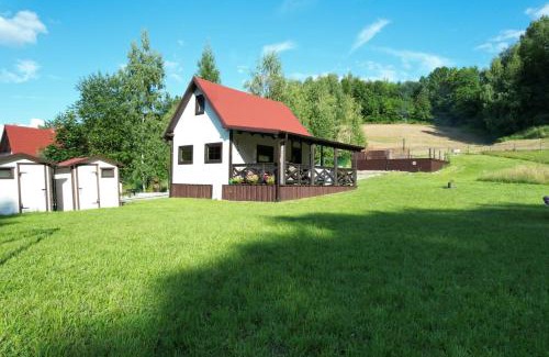 Andrychow House | Wiśniowe Zacisze - Agroturystyka
