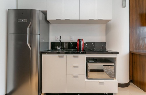 Agronomica Apartment | WI-FI 150mb | Balcony with SEA View #CA49
