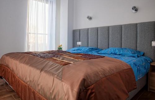Wicie Apartment | Wicie Residence