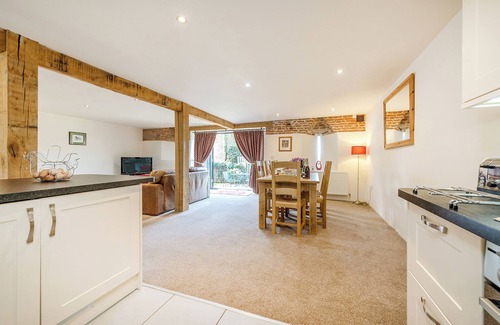 Beccles Cottage | WIDGEON, pet friendly, character holiday cottage in Wheatacre