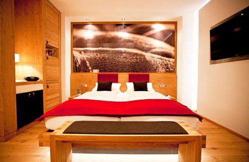Koenigsbronn Hotel | Widmann's Löwen