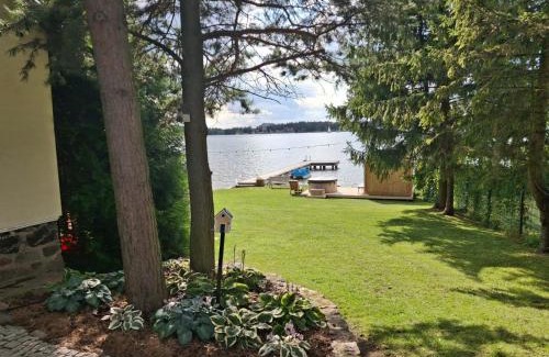 Mikolajki Villa | Widokówka 13