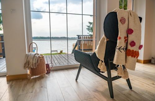 Mikolajki Villa | Widokówka 13