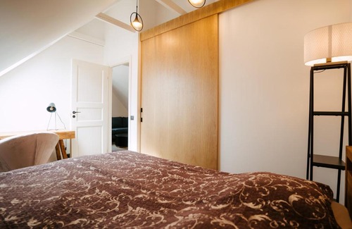 Haapsalu Apartment | Wiedemanni 13/1 apartments