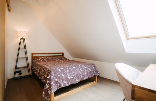 Haapsalu Apartment | Wiedemanni 13/1 apartments