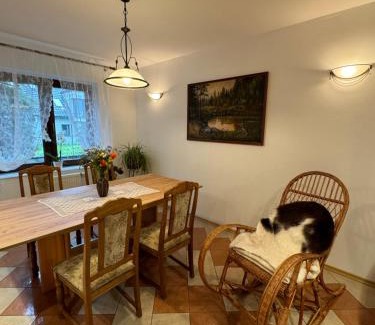 gmina Marianowo House | Wiejskie Marzenie