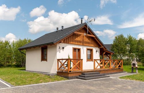 Wiele Apartment | Wielewska Ostoja