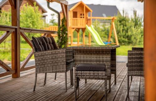 Wiele Apartment | Wielewska Ostoja