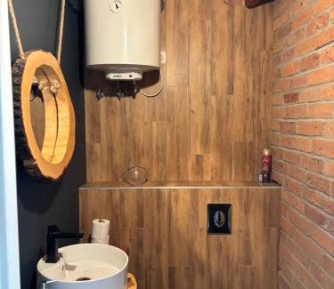 gmina Orchowo Apartment | Wielkopolska Szydłówiec
