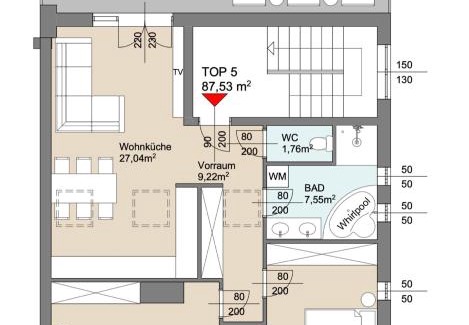 Favoriten Apartment | Wienerberg-Apartments