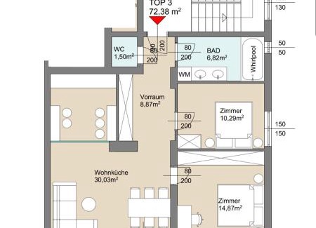 Favoriten Apartment | Wienerberg-Apartments