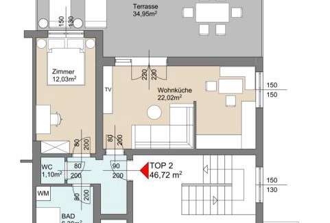 Favoriten Apartment | Wienerberg-Apartments