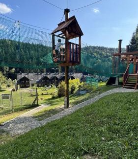 Wierchomla Mała Hotel | Wierchomla Ski & Spa Resort