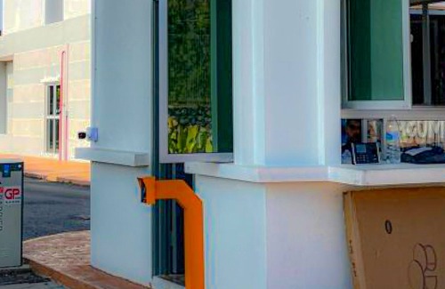 Alor Gajah House | Wifi 100mbps@Netflix@near afamosa resort/afamosa outlet