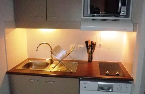 Selonnet Apartment | Wifi, ski-in/ski-out & foot of the slopes, terrace, parking, tv, ski locker, 45-50m²