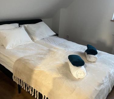Suwalki House | Wigierska Piertówka