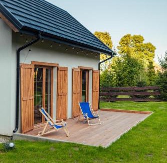 Somonino Villa | Wiklinowa Zatoka Kaszuby