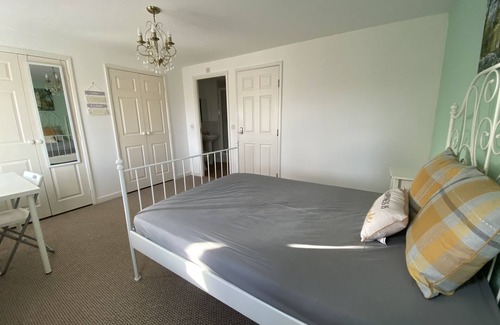 Wellingborough House | Wilce House - 4 Bedroom House in Wellingborough