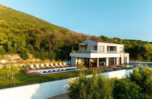 Ravni Villa | Wild Adriatic Way