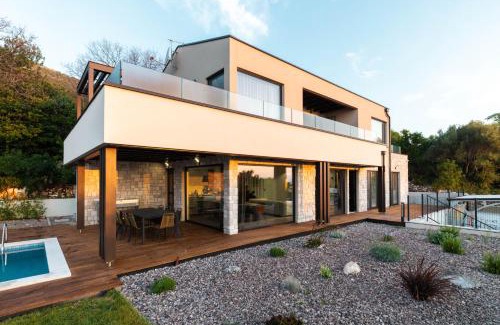 Ravni Villa | Wild Adriatic Way