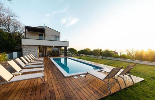 Ravni Villa | Wild Adriatic Way
