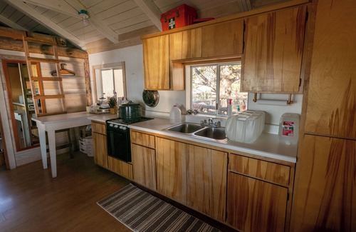 Dairy Cabin | Wild Billy Lake Entire Property 2 cabins 1100 acre