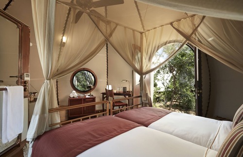 Katagamuwa Other | Wild Coast Tented Lodge - Relais and Chateaux - All Inclusive
