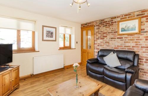 Appley Bridge House | Wild Duck Lodge